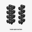 Magpul DAKA Grid Gun Case Organizer Foam Insert for Pelican Vault, V730