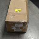 ELITEWILL Rear Fuel Tank Support Crossmember and Rear Upper Shock Mount Crossmember Fit for 1999-2006 Chevy Silverado /GMC Sierra 1500, 2500