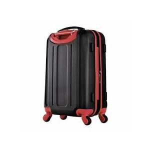 Olympia Apache Expandable Carry On 4 Wheel Spinner Luggage Suitcase - Red, 21 in