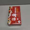 2 Pack Christmas Gnomes Decorations, Handmade Christmas Decor Gnome Gifts with Wooden Signs for Tiered Tray Table Hodiday Party Decor Christmas Elf Santa Ornaments Farmhouse