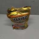 6 x HARIBO Goldbears, Gummi Candy, 10 oz Resealable Bag, Assorted Flavors (EXP 09/30/27)