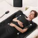 Sauna Blanket for SPA