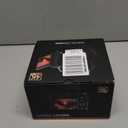 4K Digital Camera for Photography & Vlogging, 56MP Point and Shoot Digital Cameras with 180° Flip Screen, 16X Zoom Compact Travel Camera, Portable Cámara for Adults & Beginners with 32GB SD Card