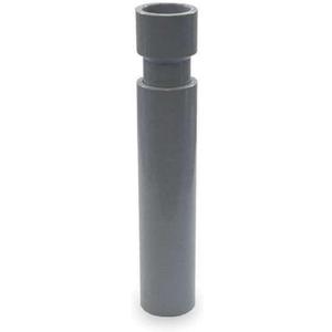 1" PVC Exp Coupling