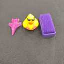 Beach Gift Bundle Small Rubber Duck 
