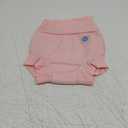 Splash About Happy Nappy Reusable Swim Diaper, Almond Blossom, 6-12 Months