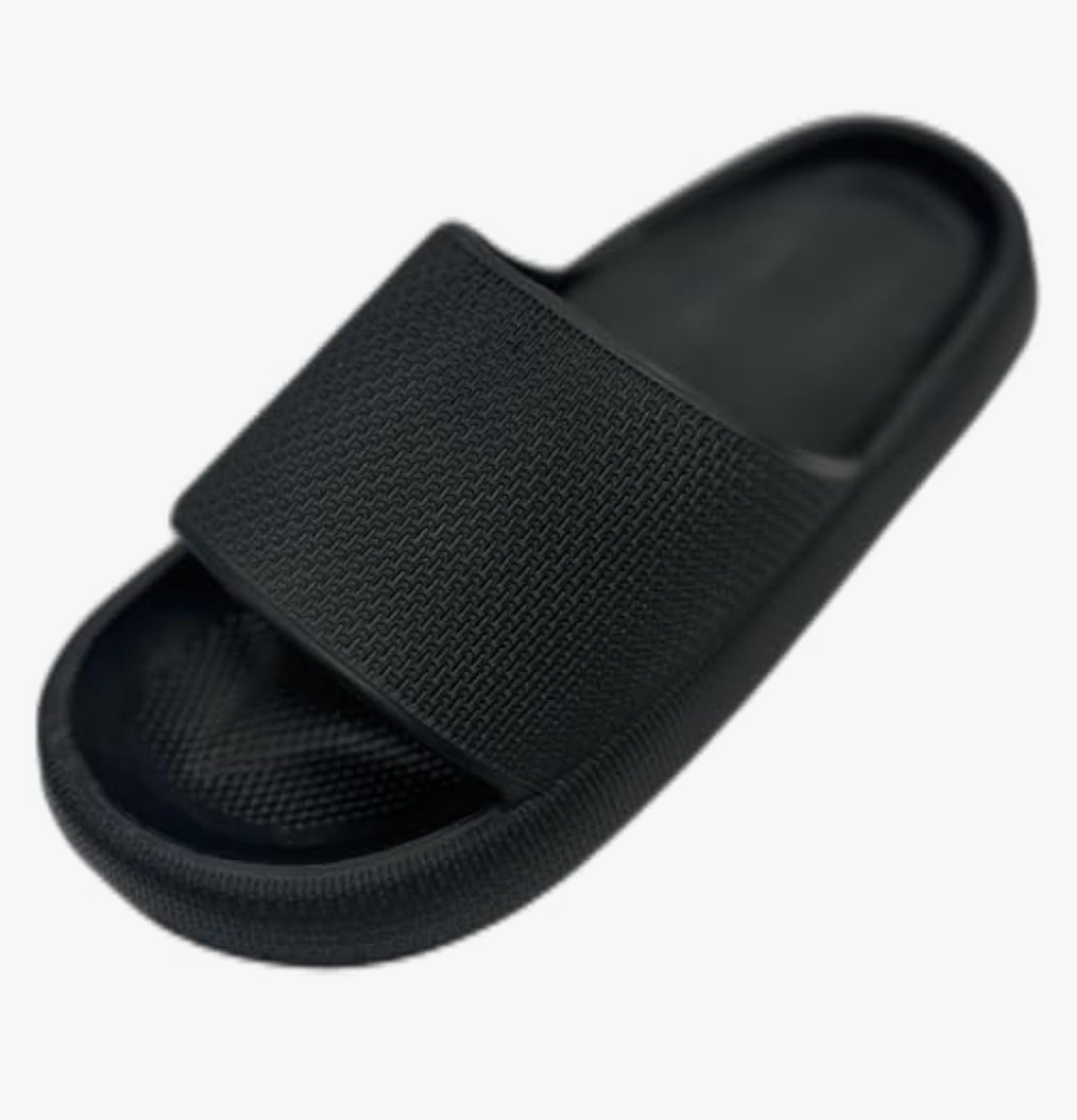 Women's/Men's Cloud Slides Sandals Size 44-45