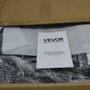 VEVOR Fence Post Anchor 8 Pack 4 x 4 inch Outer Diameter 24" Ground Spike