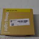 2-Pack 66FT 200 LED White Christmas String Lights Indoor Outdoor, Extendable Christmas Tree Lights with 13 Modes Twinkle Lights, Plug in Fairy String Lights for Xmas Tree Party Garden (Cool White)