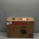Huggies Size 1 Diapers, Little Snugglers Diapers, Size 1 (8-14 lbs), 198 Count (6 Packs of 33), Packaging May Vary