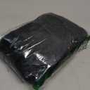 WEERTI Thermal Underwear for Women Long Johns with Fleece Lined Base Layer Women Cold Weather Top Bottom (Medium, Black)