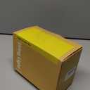 2 Pack Solar String Lights for Outside, 170 FT 480 LED Solar String Lights Outdoor with 8 Modes & Memory Function, Super Long Waterproof Solar Chrismas Lights for Tree Party Decorations (Cool White)