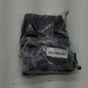 Fashion Pants S Black