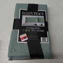 ELLEN TRACY  Standard 1QUILTED SHAM 20x26IN