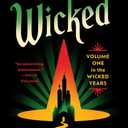 Wicked: The Inspiration for the Major Motion PictureNow Streaming (Wicked Years, 1)