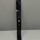 Lawn Mower Blade for Greenworks 18 inch Mower 33303463 25012, 2519402