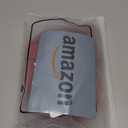 ANESHE Wigs 28 Inch 70cm Long Curly Wavy Hair Wig Heat Resistant Cosplay Wig with Wig Cap (Red)