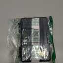 1200 Lumens Tactical Laser Light Combo for Rifle, Weapon Light + Green Laser + IR Laser Compatible with Picatinny/M-LOK Rails, 3-Level Light Brightness Flashlight with Remote Pressure Switch