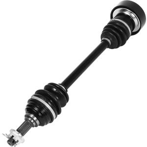 ECCPP CV Axle Rear Left/Right for 2002 2003 2004 for ARCTIC 400/500/650 4x4