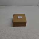 Llamaviva Propane Hose with Regulator,4.1ft Hose - 0-20 PSI Adjustable Gas Burner Connector, QCC-1/Type 1 Tank Fitting, Heavy-Duty Brass & PVC for Grill, Stove, Turkey Fryer - Safe&Secure Connection