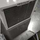 Frigidaire 10,000 BTU Window Air Conditioner with Remote Control, Cools Up to 450 Sq. Ft., Quiet Operation, Eco Mode, 3 Fan Speeds, Auto Restart, White