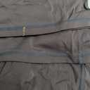 VOYJOY Straight Leggings Bottoms Wide Leg Pants for Women 29"/ 31.5"/33"/35" High Waist Stretch Casual Sweatpants (X-Small, Dark Gray)