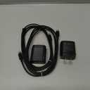 Type C Charger, 2Pack 25W PD USBC Wall Charger Super Fast Charging Block & 6ft Android Phone Cable Cord for Samsung Galaxy S25 Ultra/S25+/S25 S24 S23 S22 S21 S20 (Plus Ultra)/Note 20 10 9 8/ S10 S9 S8