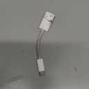 Apple USB-C to Lightning Adapter