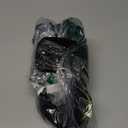 Quick Lace Up Ankle Brace with Side Stabilizing Pads, Slim Fit Ankle Support Brace, Adjustable & Breathable Ankle Support for Men Women, Ankle Stabilizer for Sprain,Injury Recovery,Sports,M (M (Ankle size:12"-13")/Pack of 1)