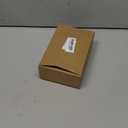 Tomkas Small Dog Sling Carrier - Classic Pocket & Classic Strap - for 3-10 lbs Pets(Grey)