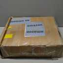 DREO Smart Wall Heater for Bathroom, IP24 Electric Space Heater with ALCI Plug for Indoor Use, 30 Oscillation, Adjustable Thermostat, Remote Control, Works with Alexa, 24H Timer, Easy-mounted Heater (White)