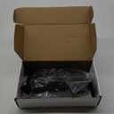 Computer Arm Rest for Desk, 180 Adjustable Rotating Desk Extender Tray, 90 Foldable Elbow Arm Support, Ergonomic Desk Arm Wrist Rest Shelf for Home and Office