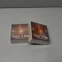 2 x 2026 Verse A Day Bible Calendar | 365 Christian Verses from the NIV Bible to Inspire Your Daily Devotional, Positive Motivational & Inspirational Daily Verses for Men & Women to Inspire Your Walk With God