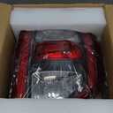 Tail Lights Compatible with 2021-2024 Ford Bronco Sport Taillight Rear Brake Lamp Taillight Rear Reverse Stop Brake Lamp Replacement for OEM#M1PZ13404A FO2801284 (Right Passenger Side)