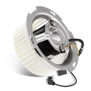 Upgraded 8832N 8832NA Blower Motor 100CFM for Nutone 8832NA A Unit, Pure Copper Bathroom Fan Motor Fit for Nutone Model 8832N, 8832, 86652, 84757, 86652G, 8833, 8832SA, Replacement Motor JA2B099N