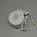 Yogasleep Dohm Classic (White) The Original White Noise Sound Machine, Soothing Natural Sounds from a Real Fan, Sleep Therapy for Adults & Baby, Noise Cancelling for Office Privacy & Meditation