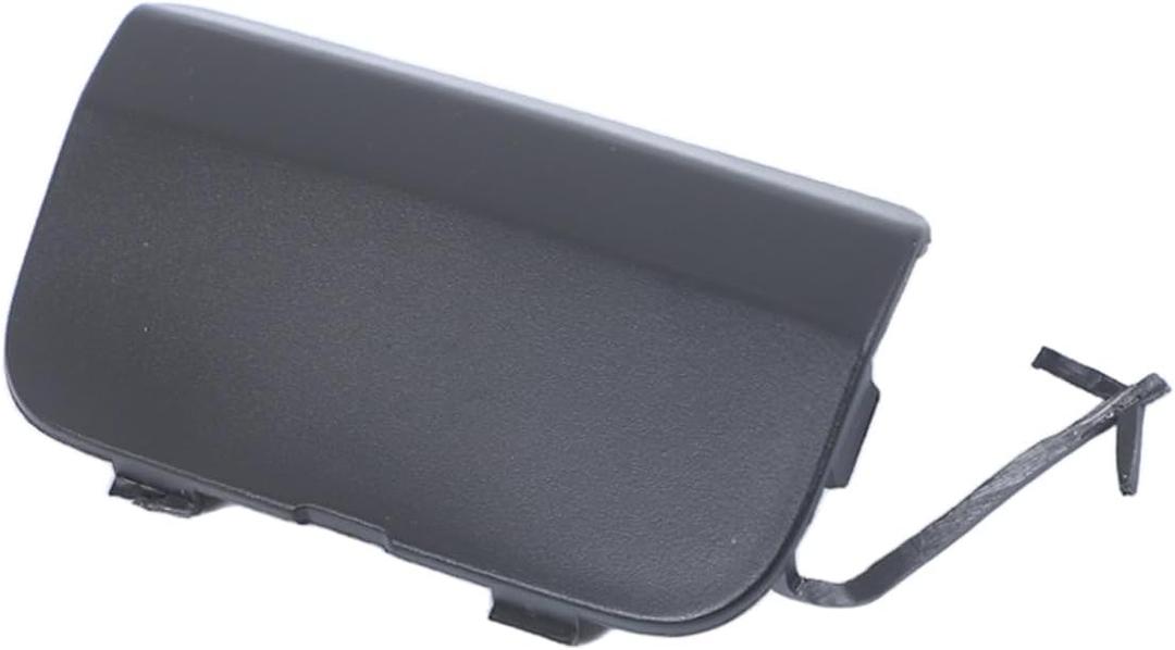 Car Rear Bumper Tow Hook Cover Compatible with Subaru BRZ/Toyot@ GT86 2012-2021 Trailer Cover Cap Rear Tow Hook Cap Towing Eye Cap Replace Accessories (Right)