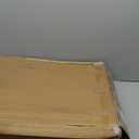 Floor Mats for 2021-2024 Tesla Model Y, 9PCS All Weather Full Set Cargo Liners Accessories, 3D TPE Odorless Trunk Frunk Rear Well Mats Custom for 5-Seater(Not Fit 7Seat & 2025 Juniper)