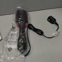 REVLON OneStep Volumizer Hair Dryer and Styler – Easy SalonStyle Blowouts – Less Frizz, More Shine, and Reduced Heat Damage, for All Hair Types and Lengths (Black)