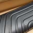 Husky Liners Weatherbeater Cargo Liner | Fits 2025-2026 Subaru Forester | Cargo, 1-pc. Black - 26231