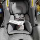 Chicco Corso LE Modular Travel System, Corso LE Stroller with KeyFit 35 Infant Car Seat and Base, Stroller and Car Seat Combo, Infant Travel System | Veranda/Grey