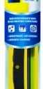 Rain-X 880002 Fusion Wiper Blade - 17"