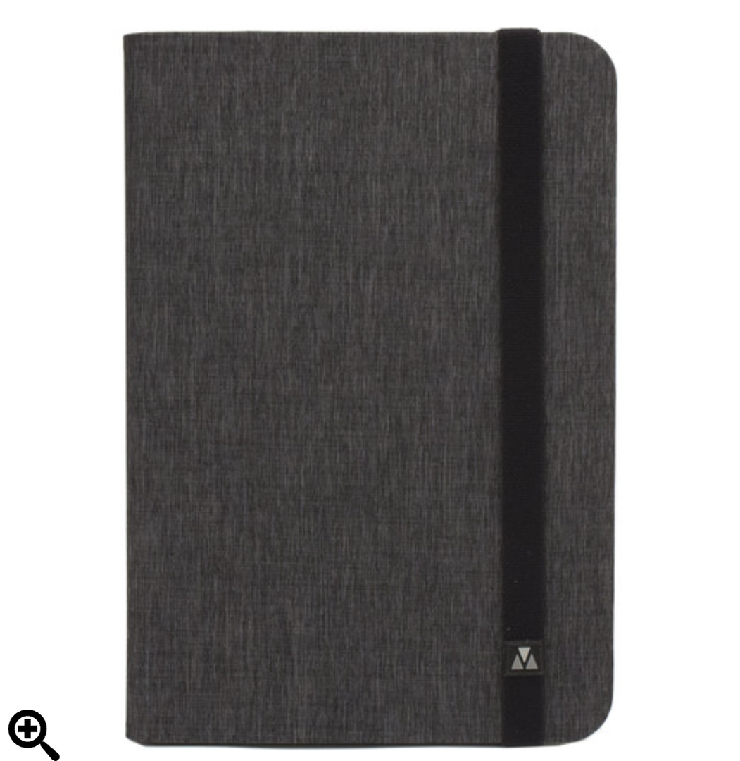 M-Edge Folio Plus for 9"/10" Tablets (Heather Grey)