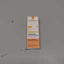 La Roche-Posay Anthelios Sunscreen SPF 50, Ultra-Light Fluid Broad Spectrum SPF 50, Face Sunscreen with Titanium Dioxide Mineral, Lightweight & Fast-Absorbing, Oil-Free, Matte Finish (Tinted)