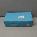 2-Piece Beige Meat Loaf Pan with Drip Tray, Grease Draining Design, Non-Stick 9x5 Loaf Pan, Perfect for Baking Bread and Meatloaf and Homemade Baking