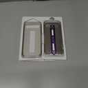 CHISHA 2-Pack Matte Screen Protector for iPhone 17 Pro Auto Dust Removal, No Bubbles, High Definition Clear, Easy Installation