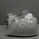 Cervical Neck Pillow, Memory Foam Pillows for Neck and Shoulder Pain Relief, 2 Heights Ergonomic Pillow with Breathable Ice Silk Cover, Neck Support Pillow for Side Back Stomach Sleepers, Odorless