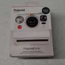 Polaroid Now I-Type Instant Camera - White 