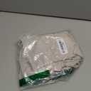 BEDELITE Standard Pillow Cases Set of 2, Rayon Derived from Bamboo, Cooling Pillow Cases for Hot Sleepers & Night Sweats, Breathable Silky Soft Envelope Pillowcases (Linen, 20"x26")