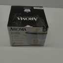 Aroma Housewares 4-Cups (Cooked) / 1Qt. Rice & Grain Cooker (ARC-302NGBL), Blue